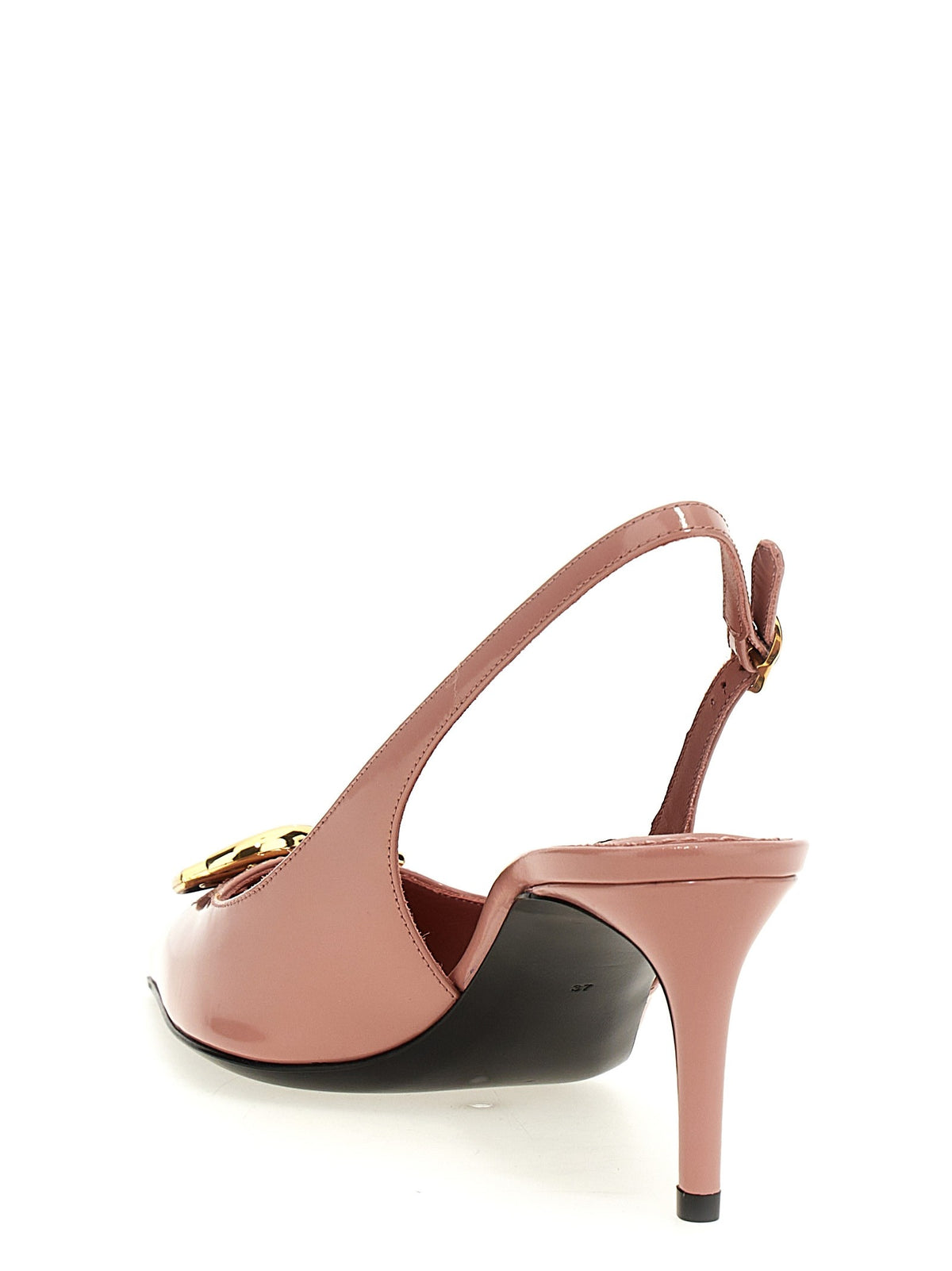 Dolce & Gabbana - 'Lollo' slingback lollo-slingback