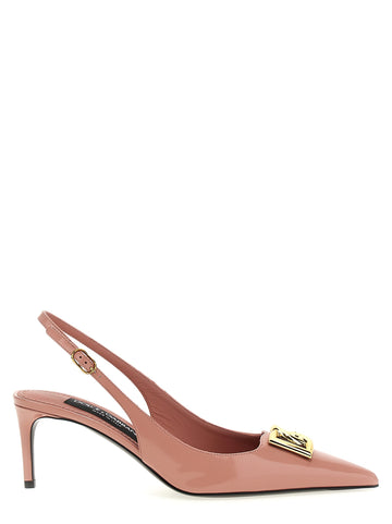 Dolce & Gabbana - 'Lollo' slingback lollo-slingback_bcebdbd6-1e65-44d3-901a-735a08d15585