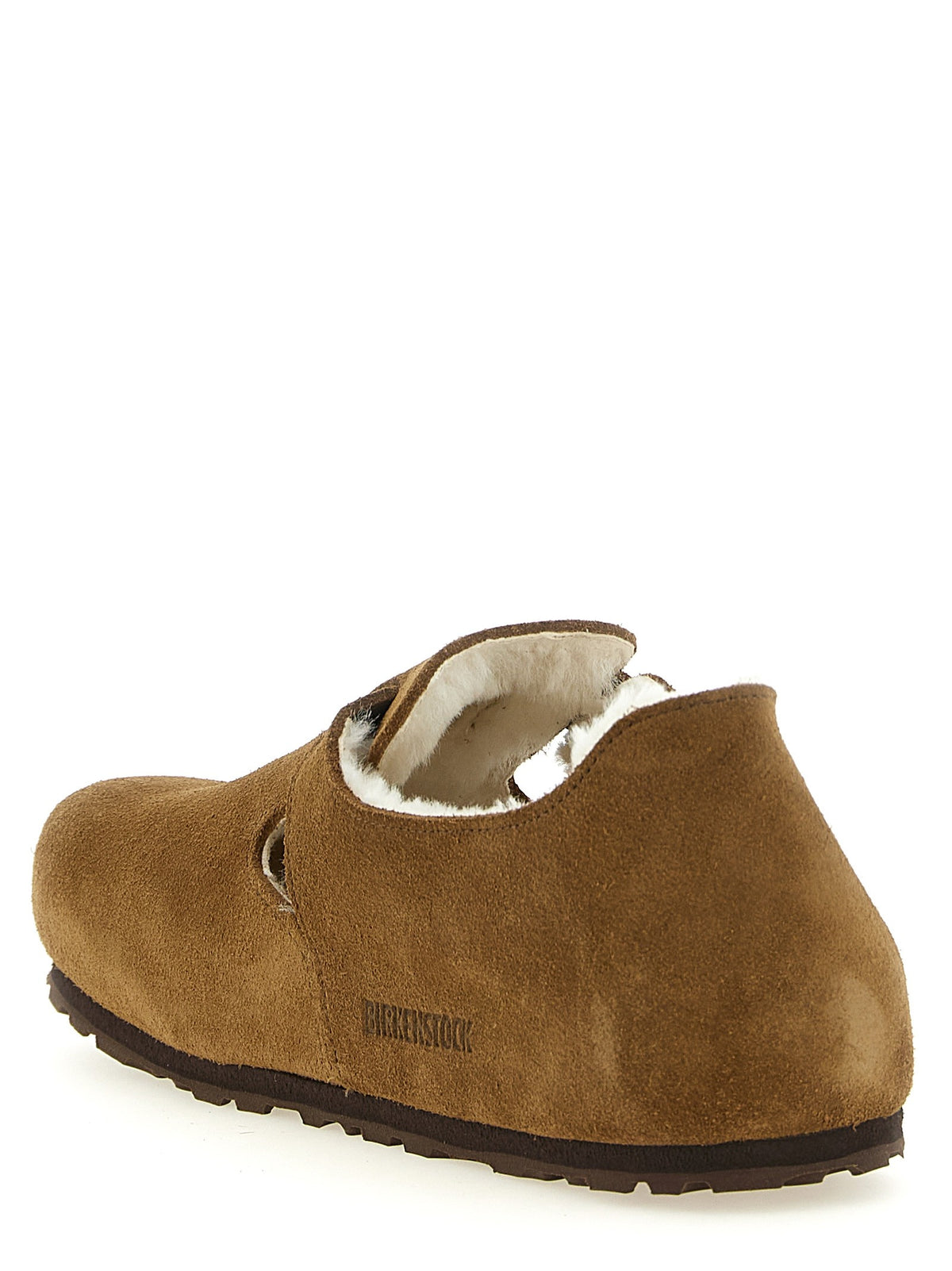 Birkenstock - 'London' sabots