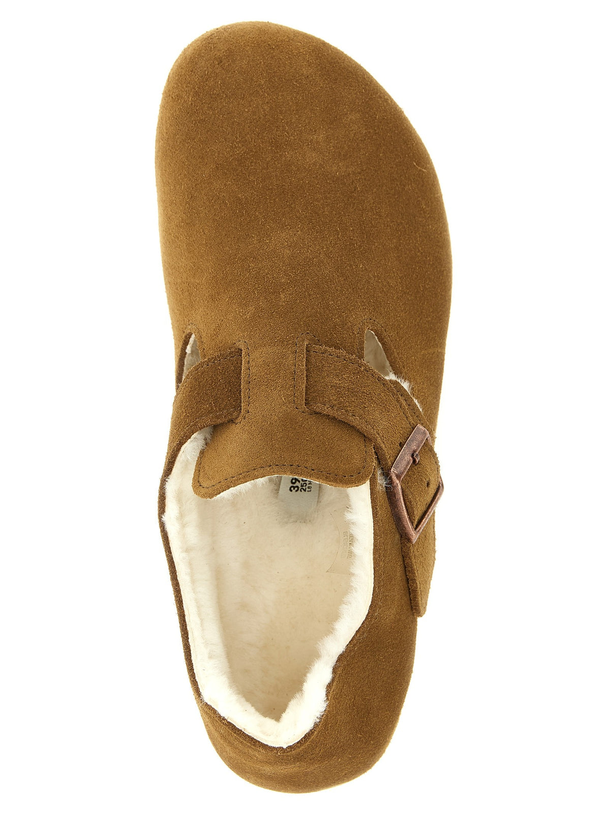 Birkenstock - 'London' sabots