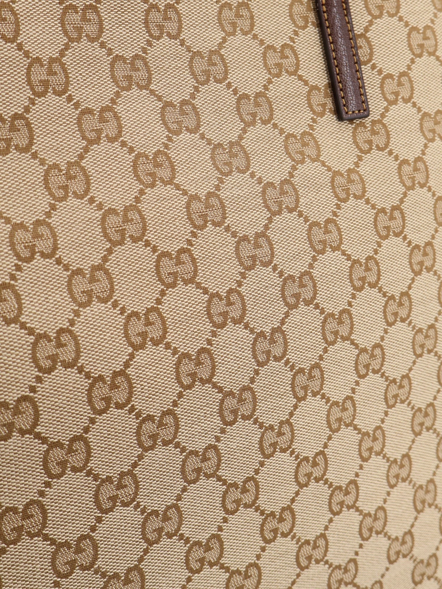 Gucci Gucci - Londra GG fabric shoulder bag