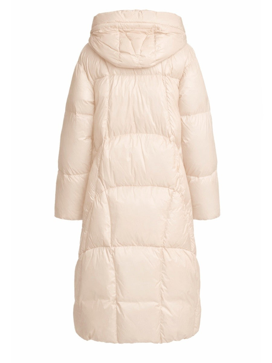 PARAJUMPERS PARAJUMPERS - LONG COAT "LIU"