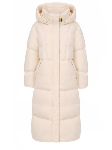 PARAJUMPERS PARAJUMPERS - LONG COAT "LIU"