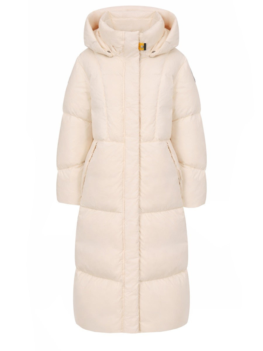 PARAJUMPERS PARAJUMPERS - LONG COAT "LIU"
