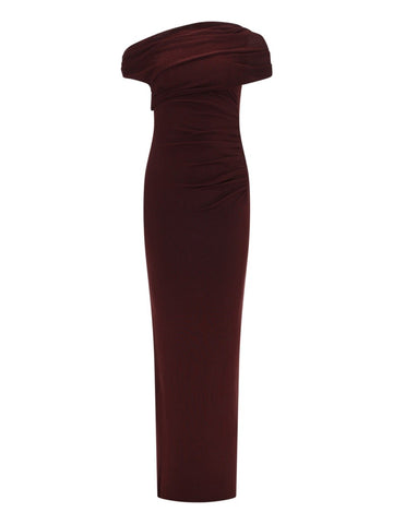 LONG DRAPED DRESS long-draped-dress_8b810f2b-df11-46fc-875d-183a5149ad36
