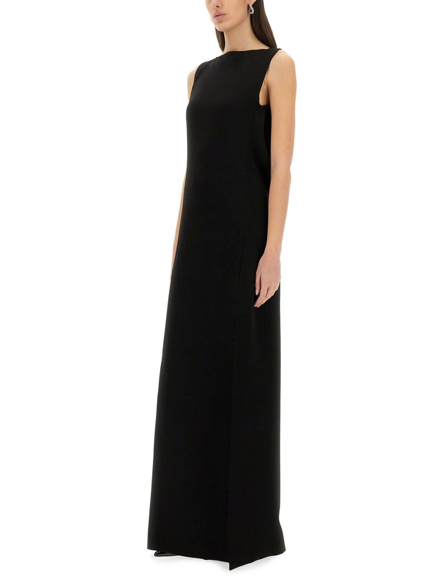 Max Mara - LONG DRESS "CRESO"