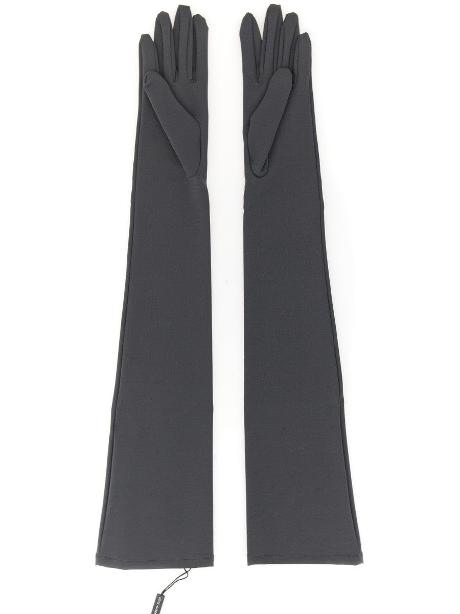 LONG GLOVES.