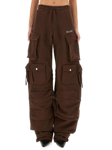 The Attico The Attico - LONG PANTS "FERN"