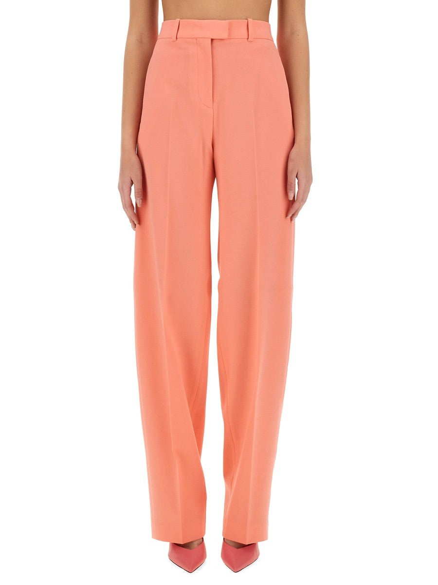 The Attico - LONG PANTS ''JAGGER'' SALMON long-pants-jagger-salmon_b5ec6424-a029-402c-ba1f-8b93056ac38c