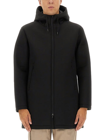 LONG PARKA IN THREE LAYERS "SCUBA" long-parka-in-three-layers-scuba_c7519d81-b0c0-4985-a23d-161f122aa6a7