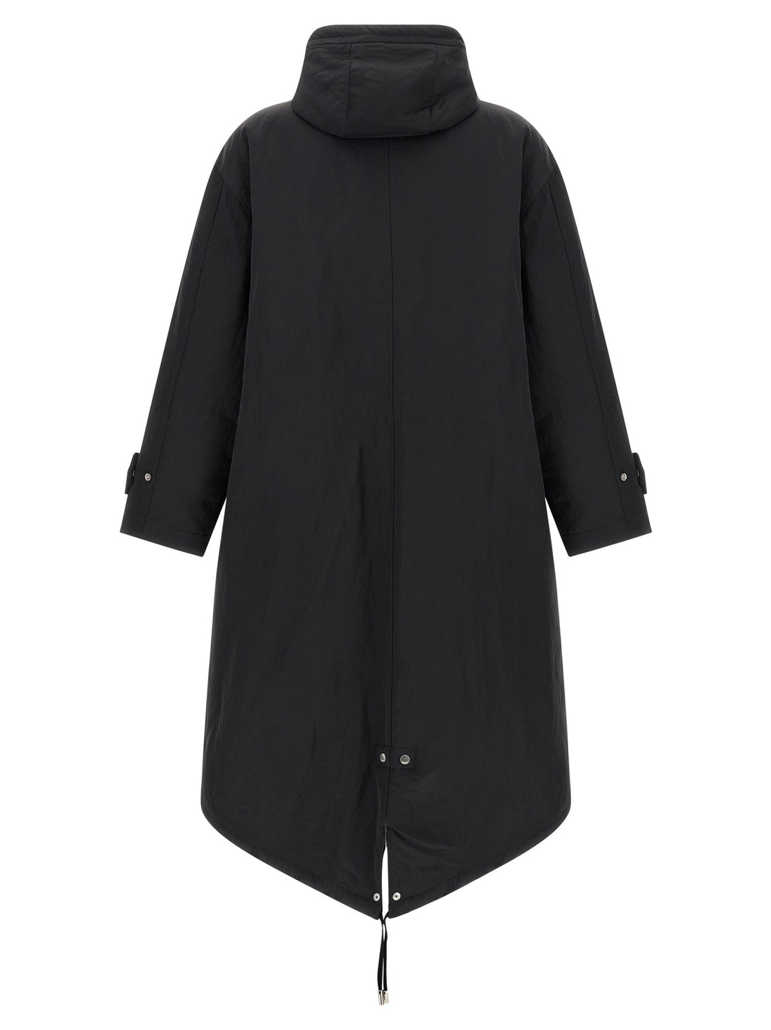 AMI PARIS - Long parka long-parka_fcd58291-8175-4c58-9973-202c6a1b215a
