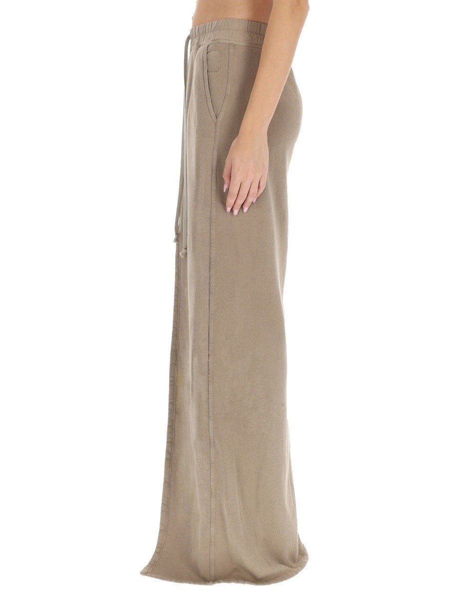 LONG "PHILEG PILLAR" SKIRT