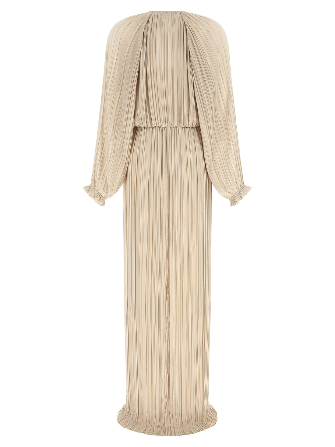 Fabiana Filippi - Long pleated dress long-pleated-dress_f4af89f3-9693-4f53-a4df-613f540c0d02