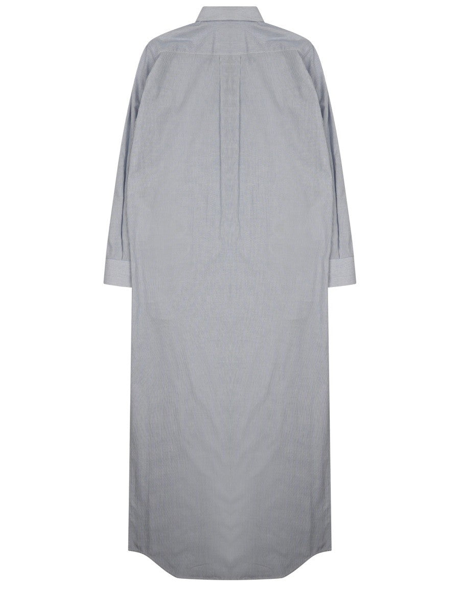 Celine - LONG SHIRT DRESS long-shirt-dress