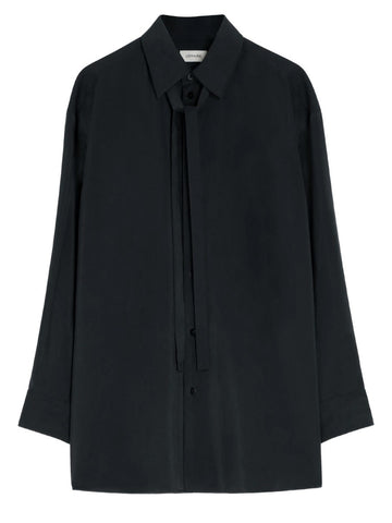 LONG SHIRT WITH TIE long-shirt-with-tie_b356d3dc-e0c1-4df8-87c3-7ad53e313134