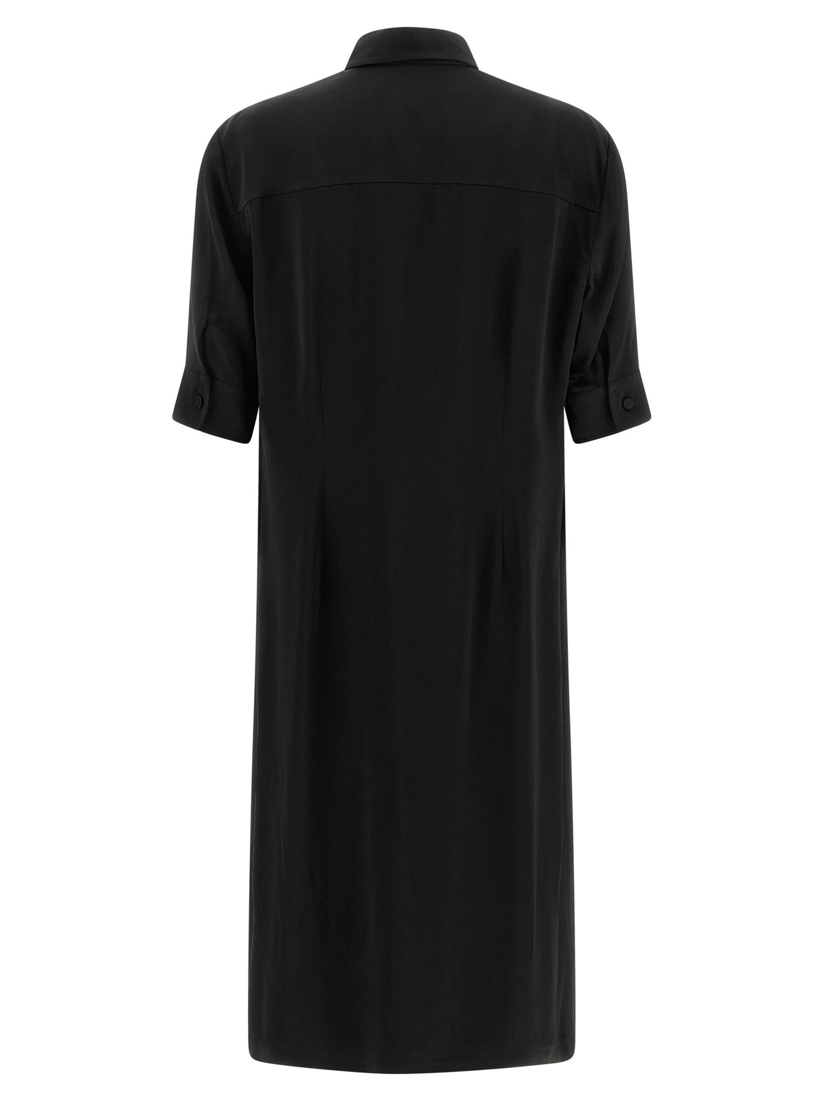 JIL SANDER - Long Shirt