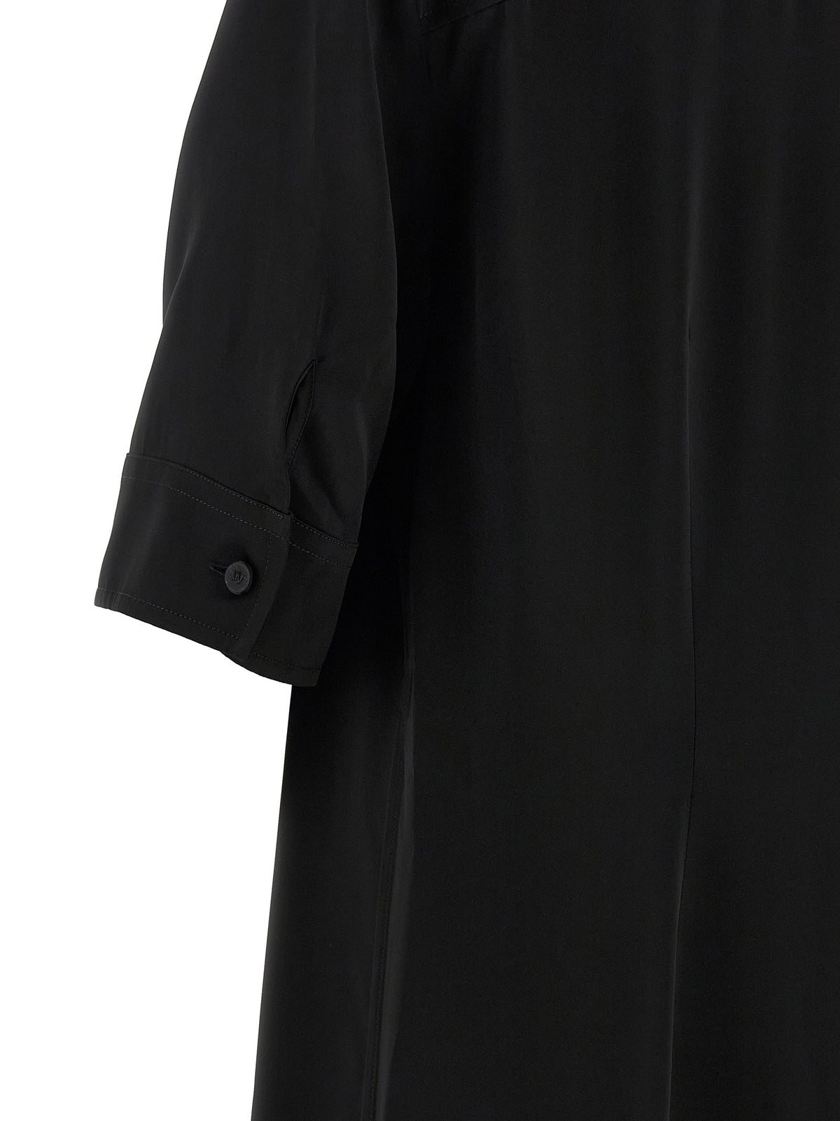 JIL SANDER - Long Shirt