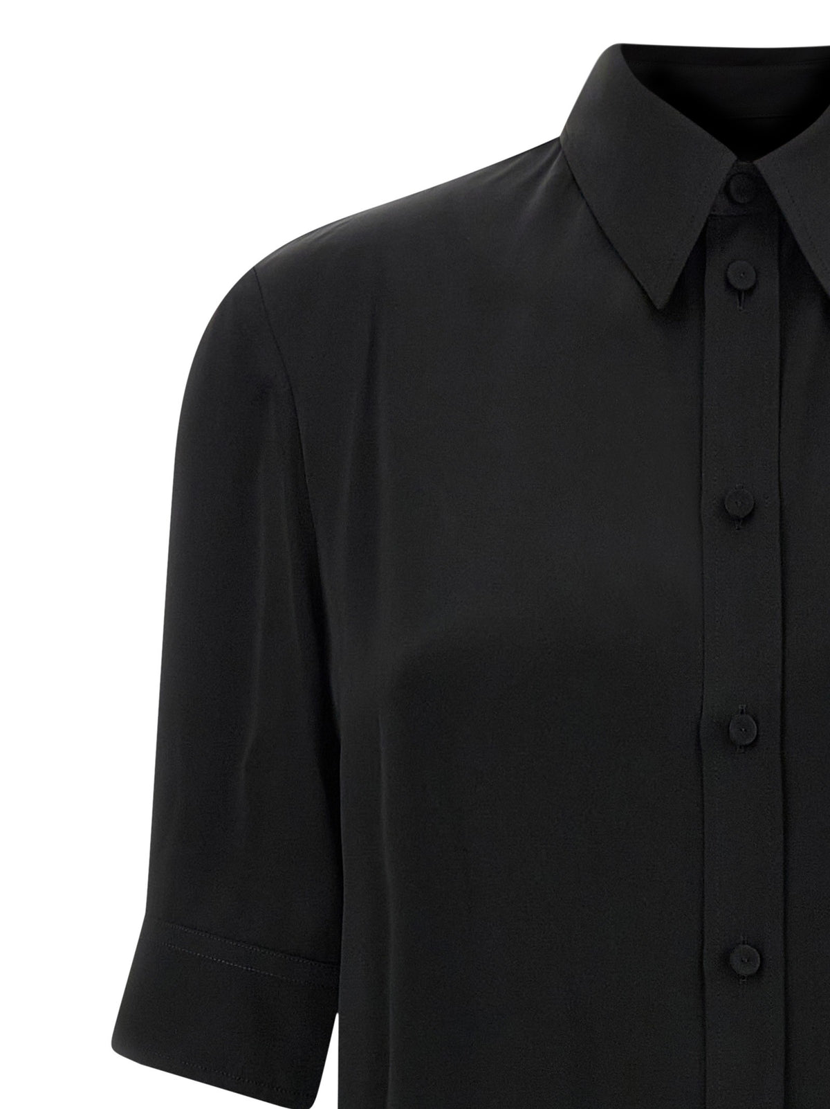 JIL SANDER - Long Shirt