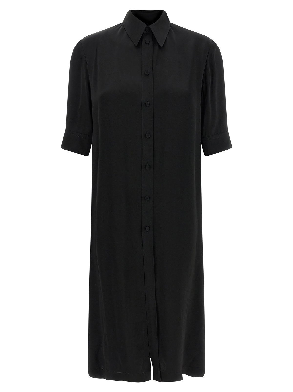 JIL SANDER - Long Shirt