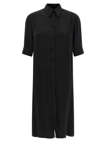 JIL SANDER - Long Shirt