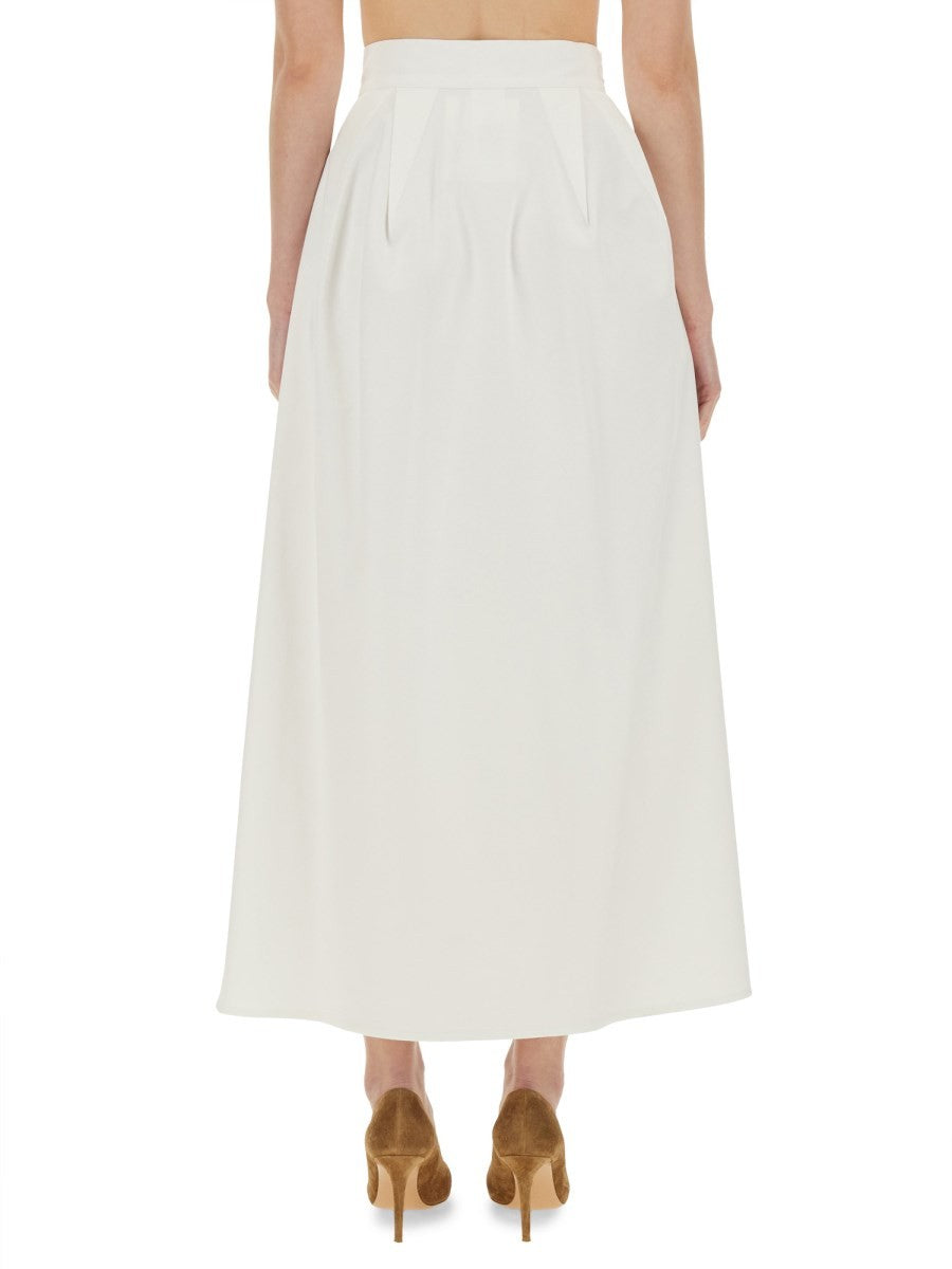 LONG SKIRT "ALCADE1234"