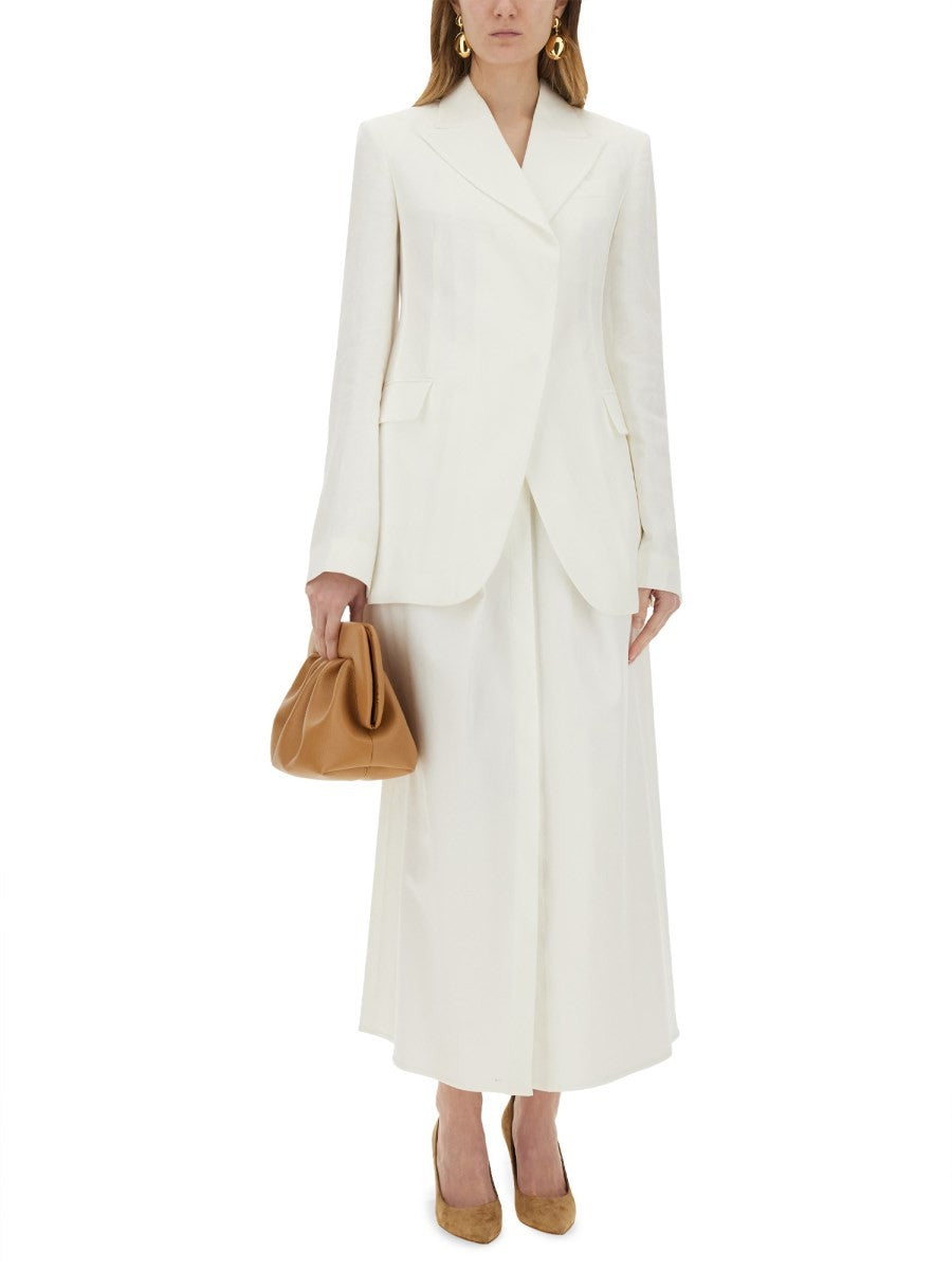 LONG SKIRT "ALCADE1234"