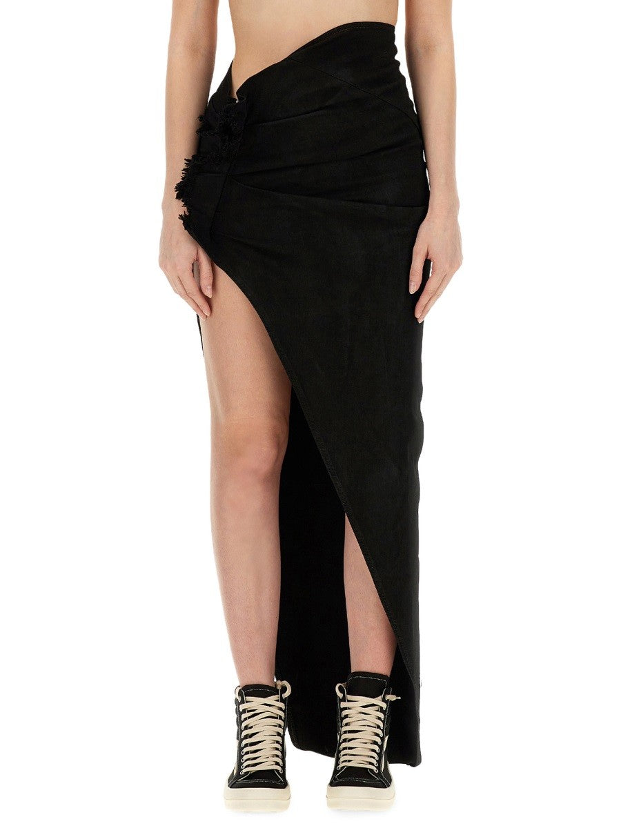 RICK OWENS DRKSHDW - LONG SKIRT long-skirt_1ef3dc42-38e7-4e25-960f-8485a7fafdfb