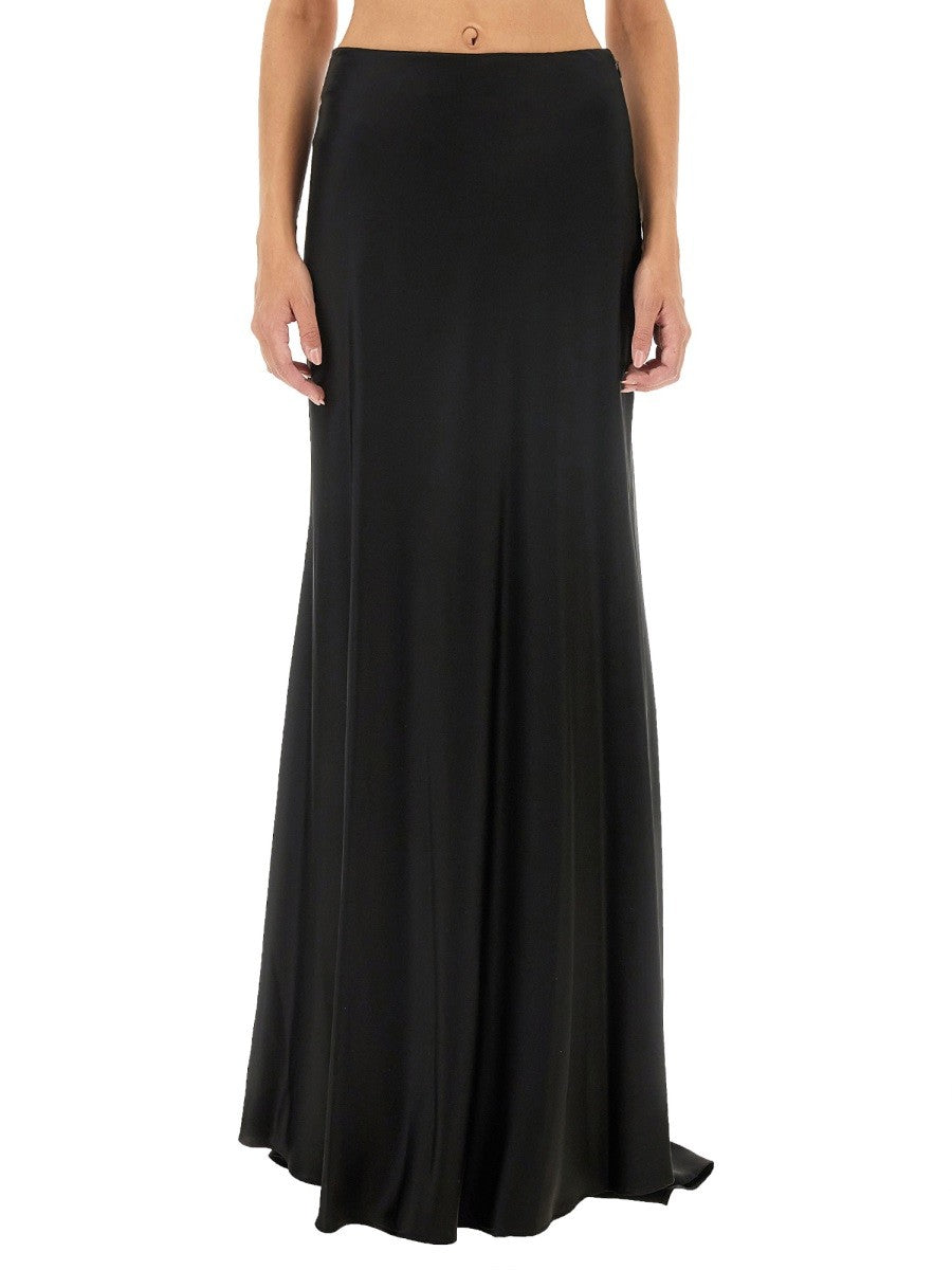 KITON LONG SKIRT