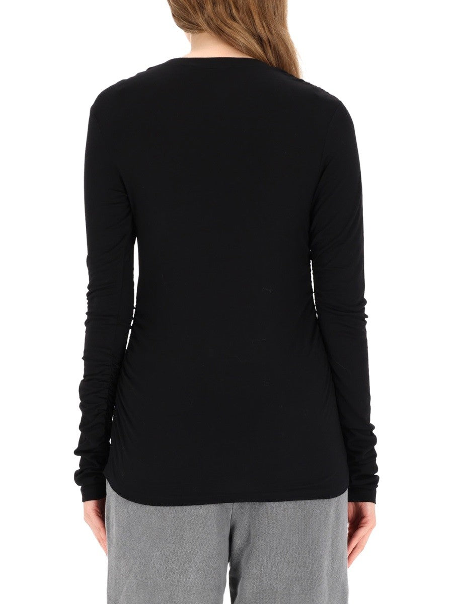 Our Legacy Our Legacy - LONG SLEEVE T-SHIRT