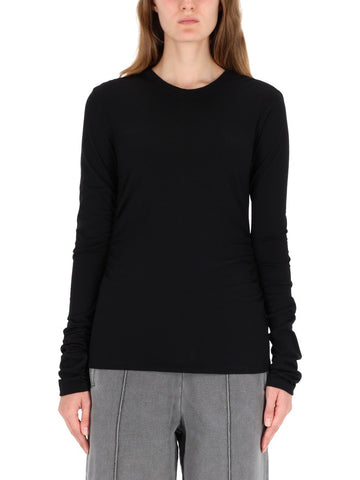 Our Legacy Our Legacy - LONG SLEEVE T-SHIRT