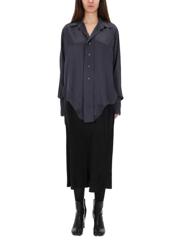 Maison Margiela - LONG-SLEEVED SHIRT long-sleeved-shirt_62ff2bc8-95e8-420e-ae16-dcbd56ec35dc