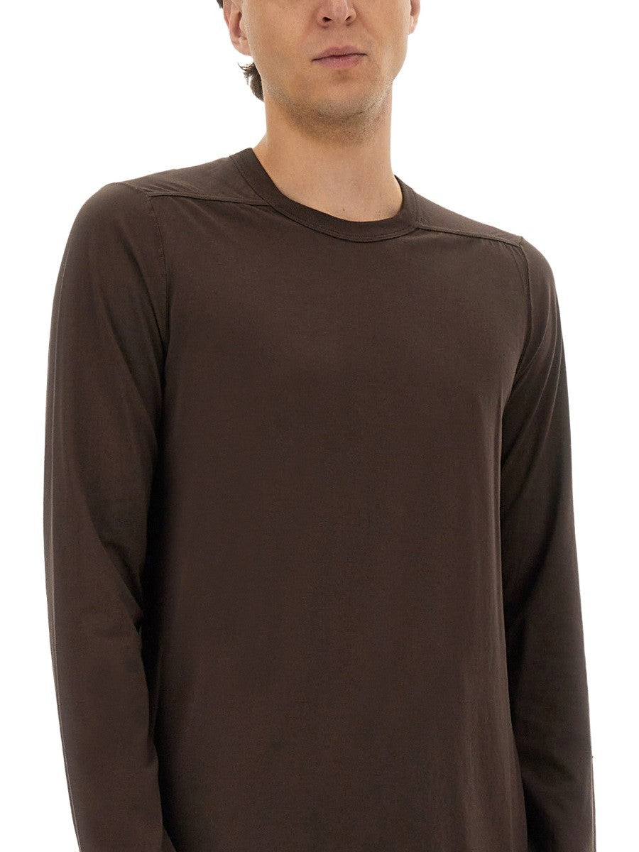 LONG-SLEEVED T-SHIRT