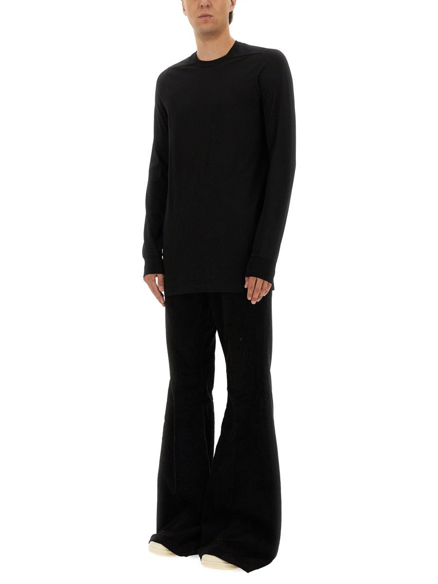 LONG-SLEEVED T-SHIRT