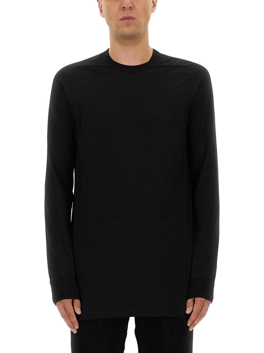 LONG-SLEEVED T-SHIRT