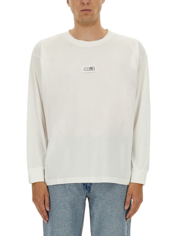 LONG-SLEEVED T-SHIRT