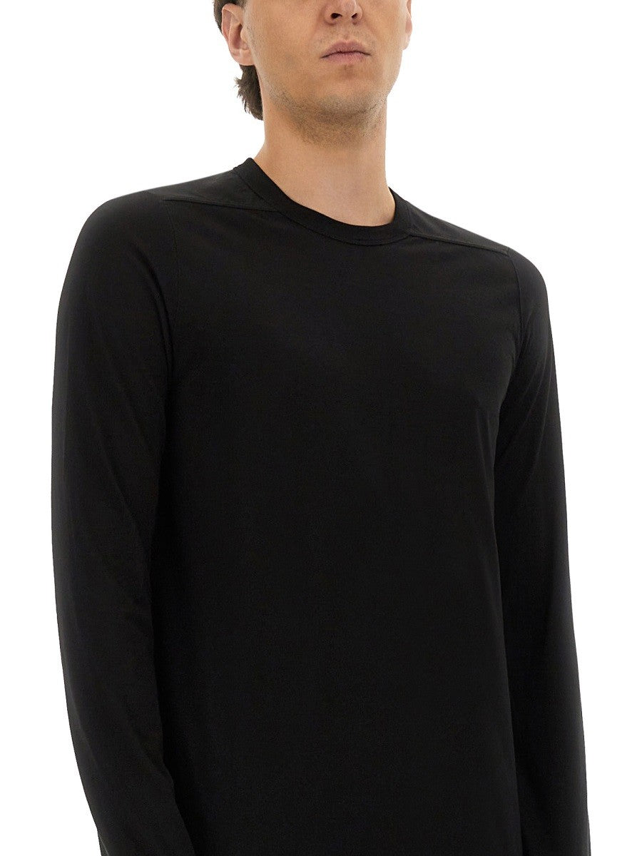 LONG-SLEEVED T-SHIRT
