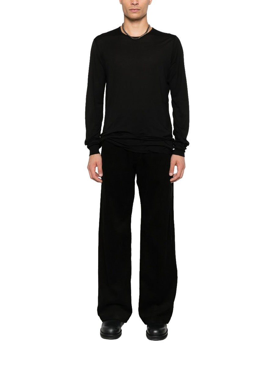 RICK OWENS DRKSHDW - LONG-SLEEVED T-SHIRT long-sleeved-t-shirt_c0f70c83-efc1-4c17-b5d5-c1b9dada6cdb