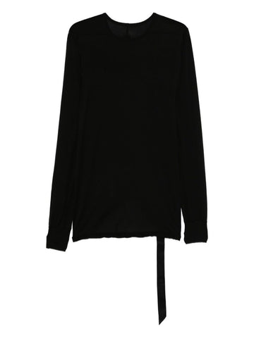 RICK OWENS DRKSHDW RICK OWENS DRKSHDW - LONG-SLEEVED T-SHIRT