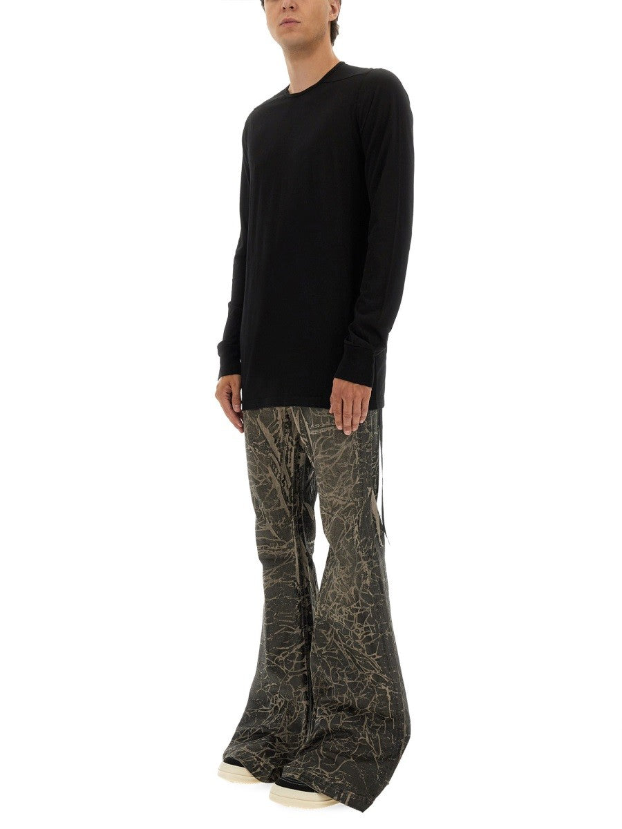 LONG-SLEEVED T-SHIRT