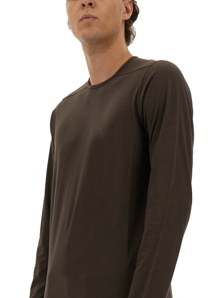 LONG-SLEEVED T-SHIRT