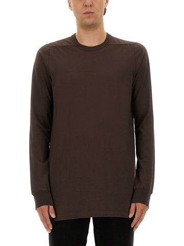 RICK OWENS - LONG-SLEEVED T-SHIRT long-sleeved-t-shirt_fe0d74e9-7e1d-4299-9549-458f3372e215