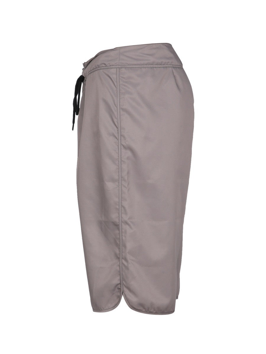 JIL SANDER JIL SANDER - LONG SWIMSUIT