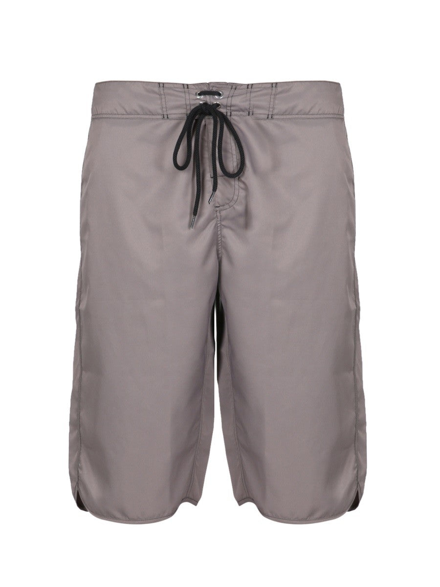JIL SANDER JIL SANDER - LONG SWIMSUIT
