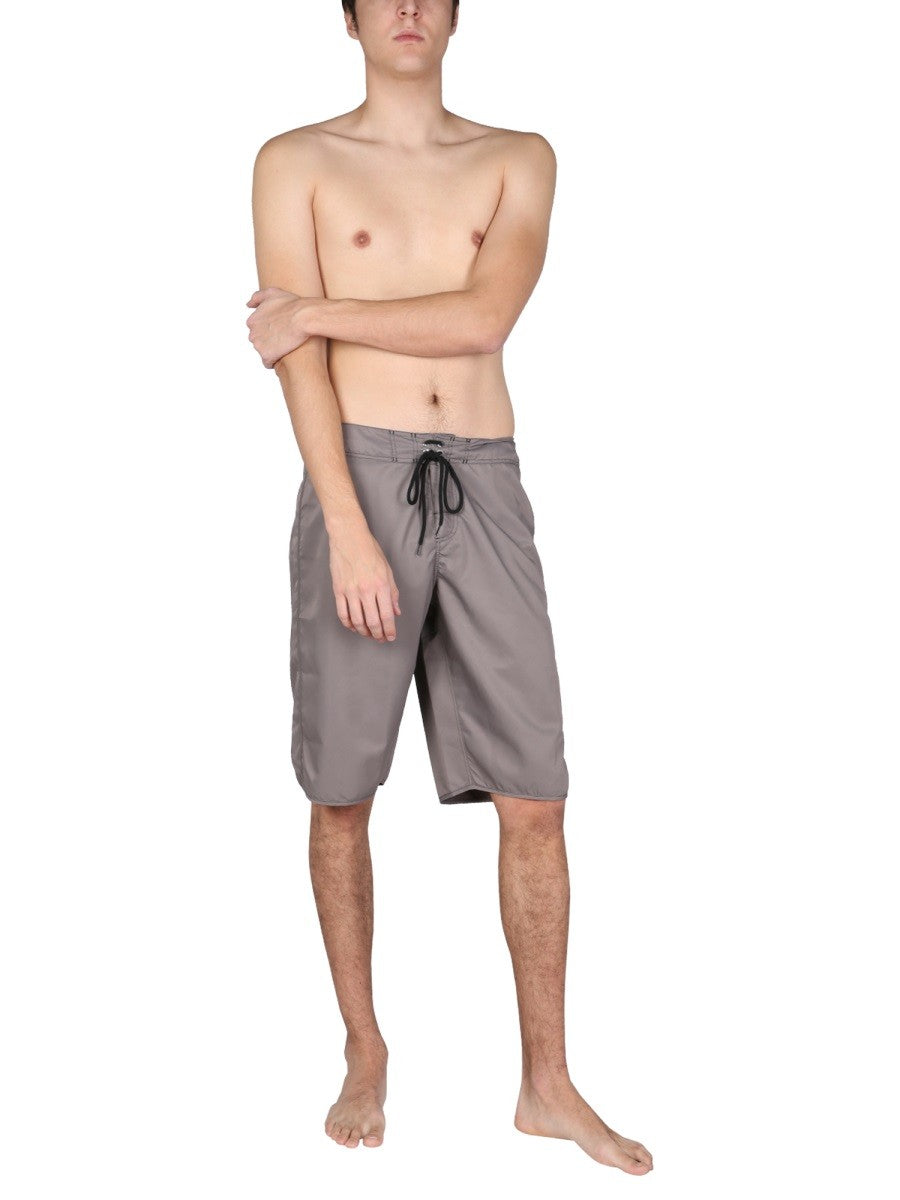 JIL SANDER JIL SANDER - LONG SWIMSUIT