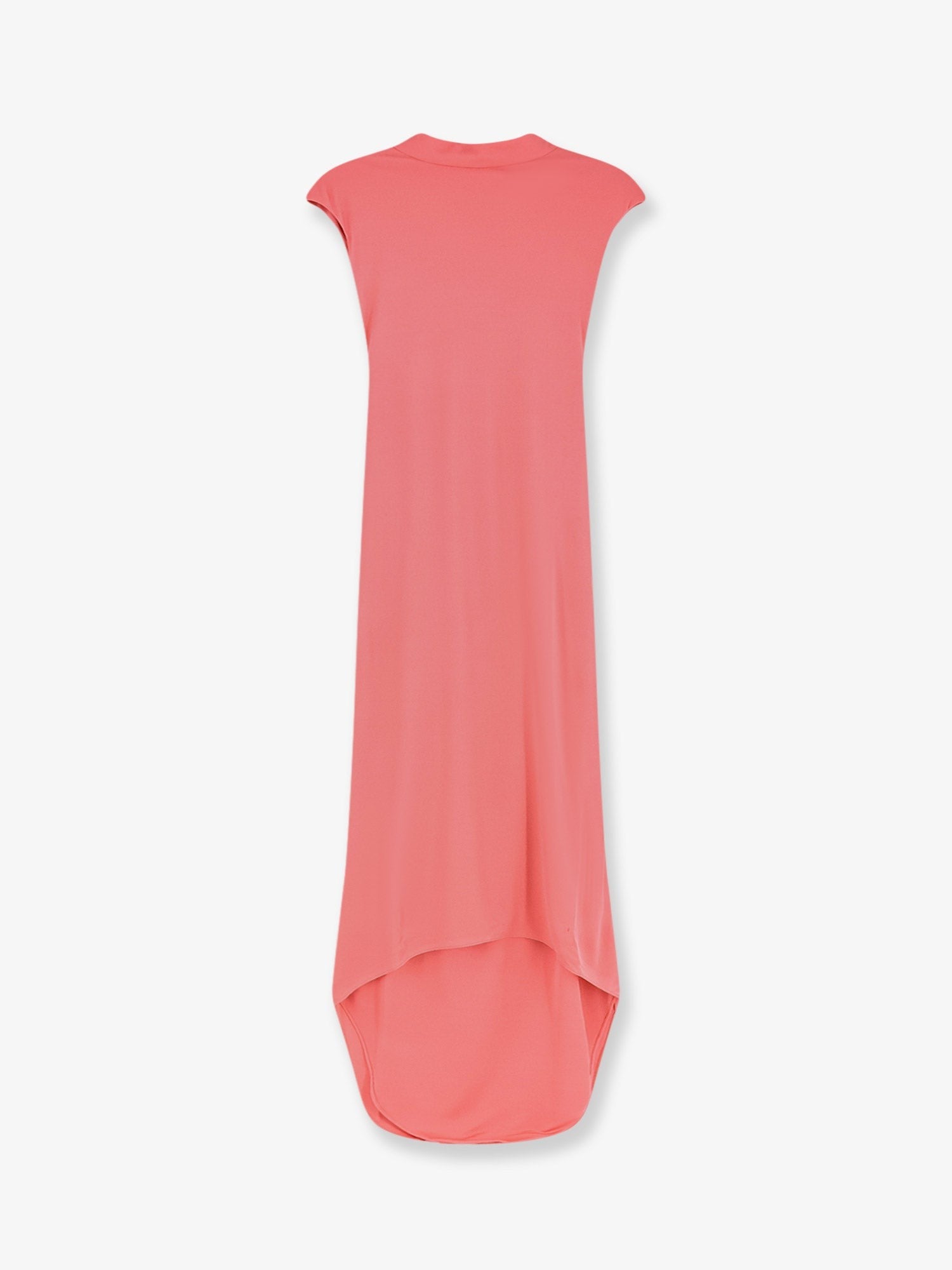 TOM FORD Long viscose dress