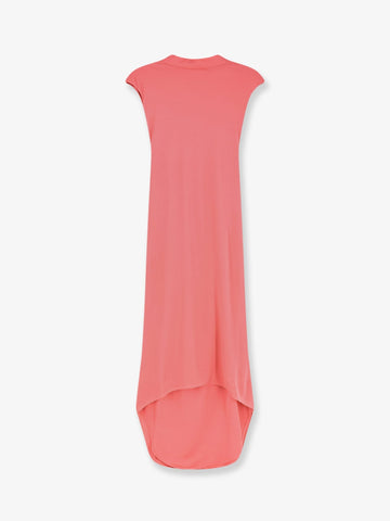 TOM FORD Long viscose dress