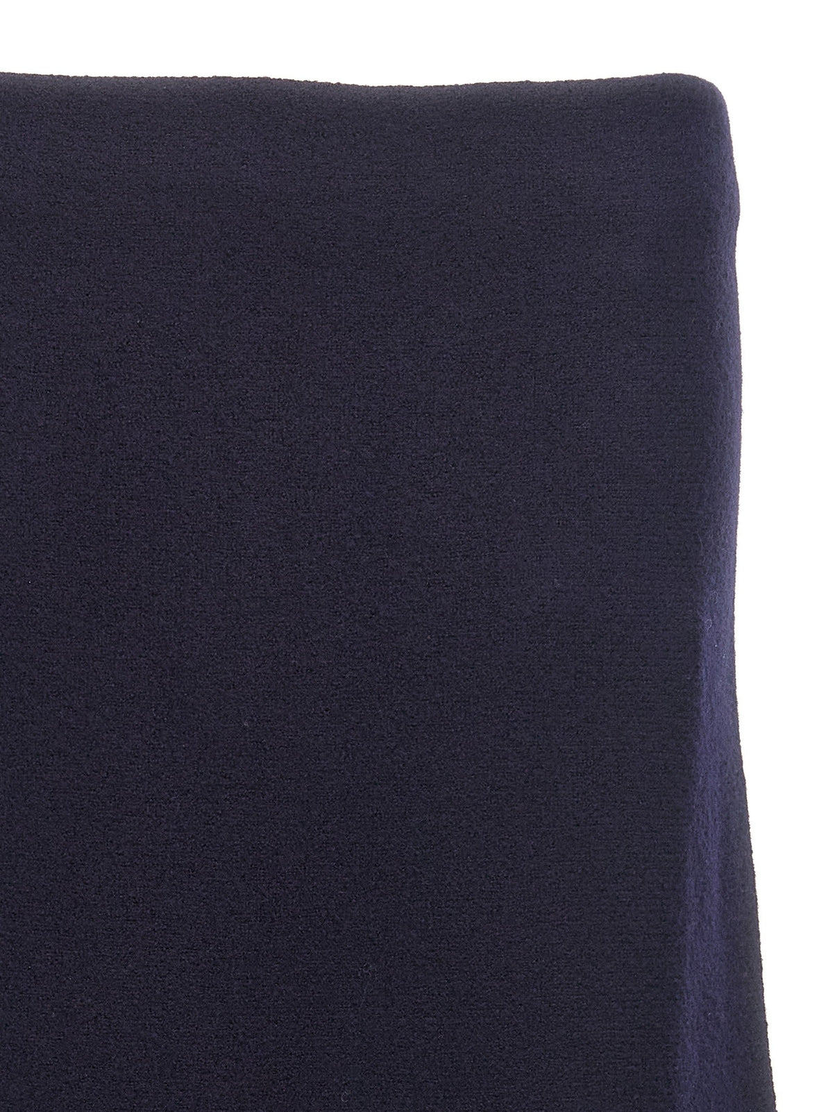 JIL SANDER - Long wool skirt