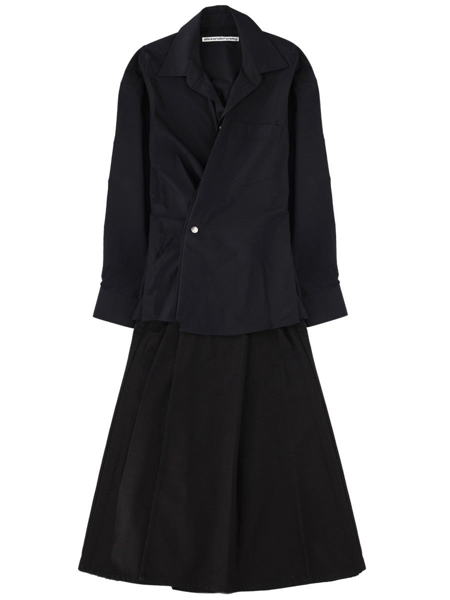 Alexander Wang Long Wrap Dress – Black long-wrap-dress_3443e0de-7f3a-425a-92bd-6f97144ba953