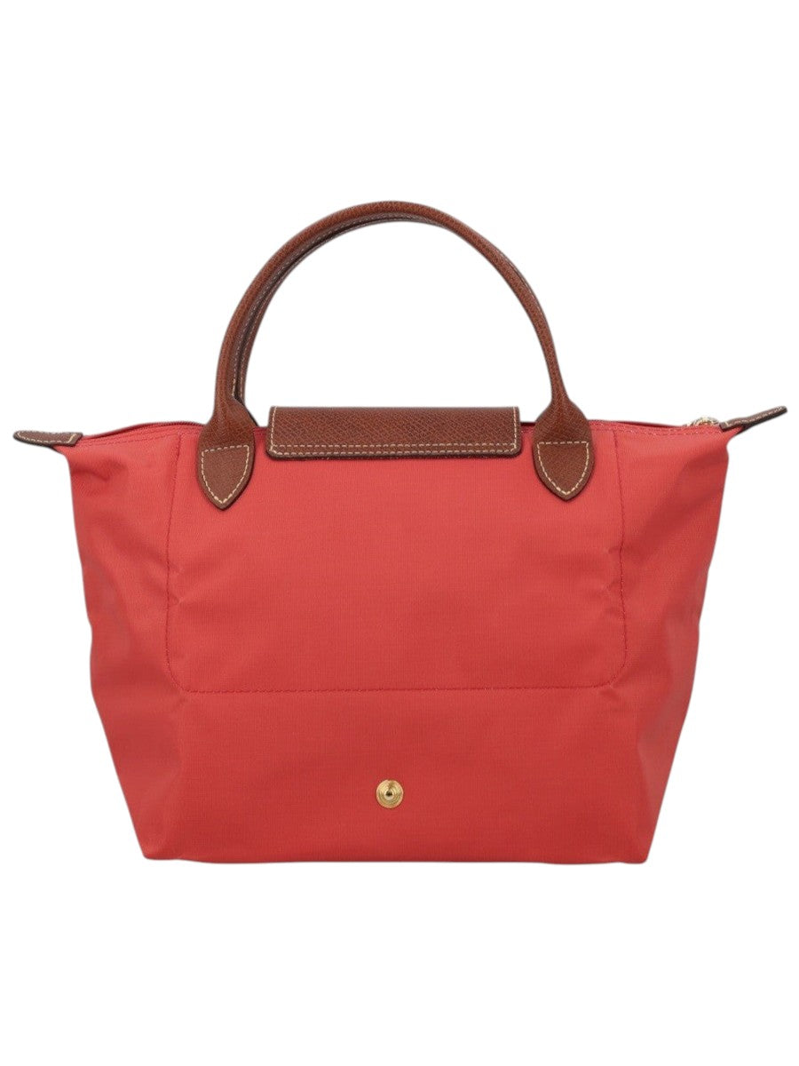 LONGCHAMP - BORSA "LE PLIAGE ORIGINAL" SMALL longchamp-le-pliage-small-red-shoulder-bag-webp_6e3811eb-16fb-4f8e-9d3f-9558981ddb19