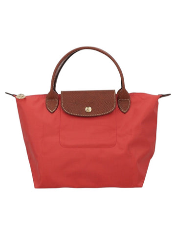 LONGCHAMP - BORSA "LE PLIAGE ORIGINAL" SMALL longchamp-le-pliage-small-red-shoulder-bag-webp_6e3811eb-16fb-4f8e-9d3f-9558981ddb19